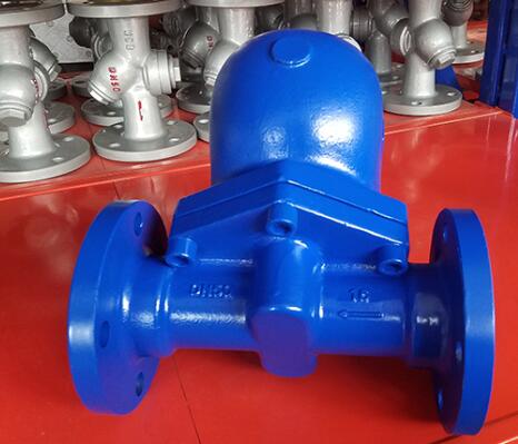 優(yōu)質現(xiàn)貨疏水閥 杠桿浮球式疏水閥