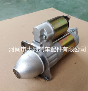 QDJ152T 江動(dòng)JD2110（車用）起動(dòng)機(jī)