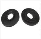 【廠家直銷】斯肯尼亞卡車配件塑料卡扣 前駕駛室墊圈