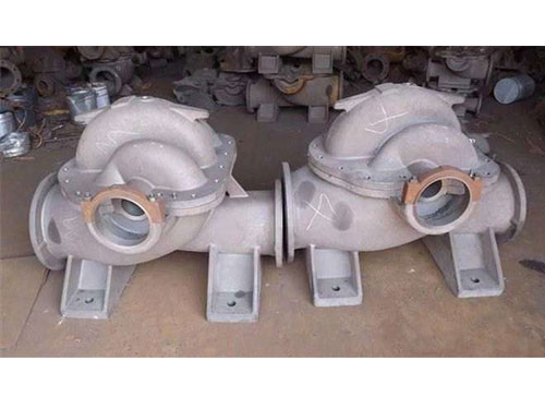 河北電機(jī)外殼加工|金康盛電機(jī)鑄造