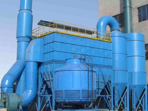 袋式除塵器/晟林環(huán)保設(shè)備價格從優(yōu)