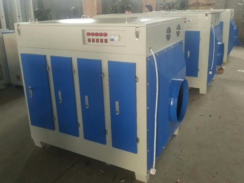 光氧催化廢氣凈化器用途/晟林規(guī)格齊全價格優(yōu)惠