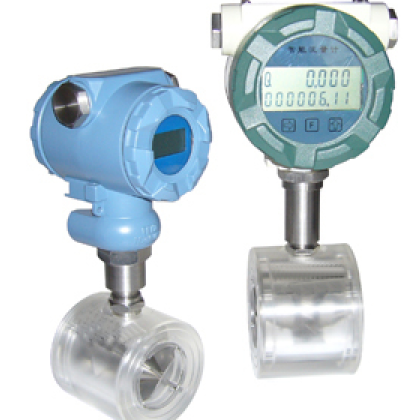 LWGY/T透明材質(zhì)渦輪流量計(jì)