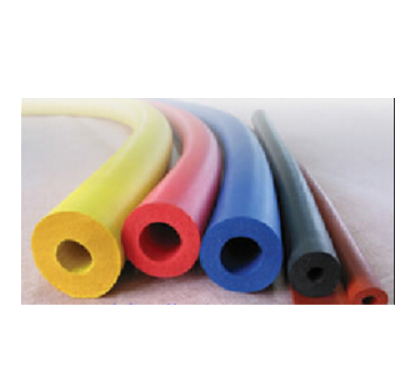 云南昆明硅膠發(fā)泡管，發(fā)泡硅膠管昆明供應(yīng)