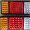 新款140-2貨車尾燈 LED汽車尾燈 LED車燈