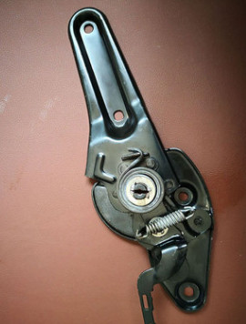 汽車座椅調(diào)節(jié)器 座椅調(diào)角器 改裝座椅調(diào)節(jié)器 座椅配件 座椅滑軌