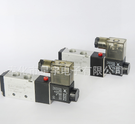 供應(yīng) 多種優(yōu)質(zhì)防爆電磁閥 防爆電磁閥 氣動電磁閥