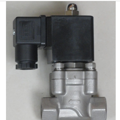 300℃高溫高壓電磁閥蒸汽電磁閥重慶電磁閥廠家供應(yīng)