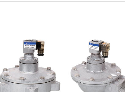 脈沖電磁閥 袋式除塵器完美配件-脈沖電磁閥【直角一寸半脈沖閥】