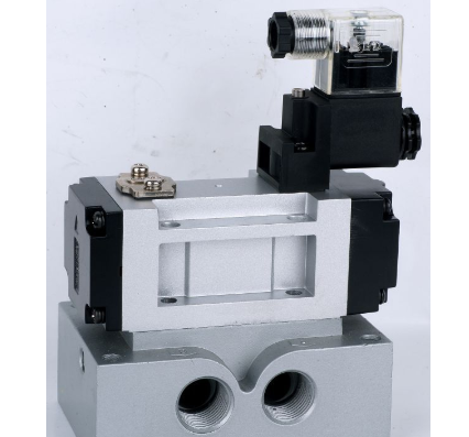 供應(yīng)ISO2電磁閥YPC款式配底板