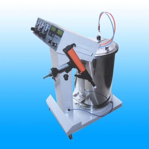 沈陽公路隔離欄燈具暖氣片噴涂廠-華信靜電噴涂