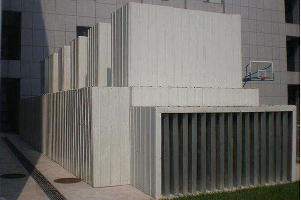 西安工廠噪聲治理丨陜西恒運通