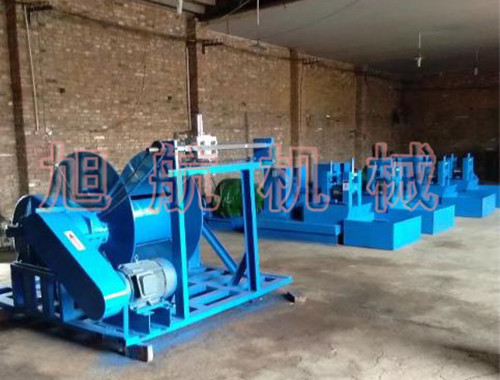 鋼絲壓扁機(jī)廠家|旭航五金機(jī)械接受定制