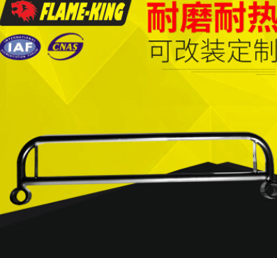 廠家直銷越野車側(cè)杠腳踏板 越野車車燈支架 專業(yè)定制改裝配件