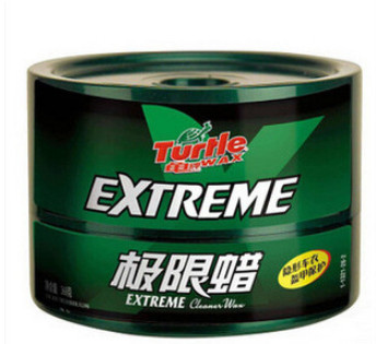 廠家供應(yīng)龜牌/龜博士極限蠟 汽車車蠟 水晶極限蠟T-321I 新車蠟