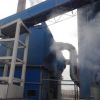 除塵器改造廠家|電除塵器改造方案-匯金環(huán)保
