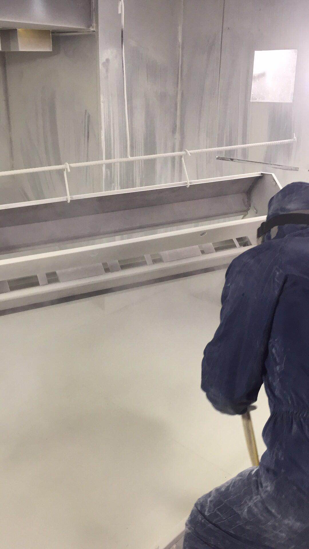 沈陽儀器儀表外殼靜電噴涂價格-詳詢【華信】