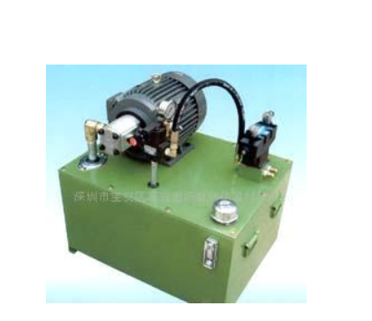 供應液壓沖床液壓站