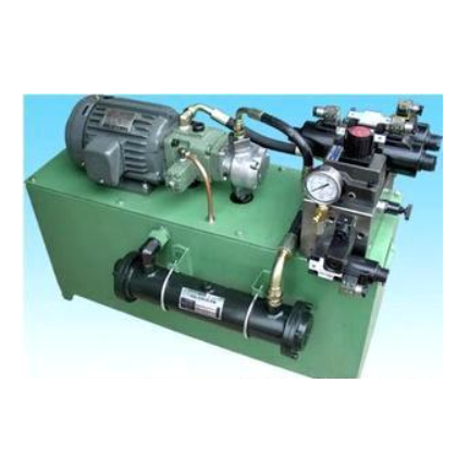 供應液壓系統(tǒng) 液壓站LY-40