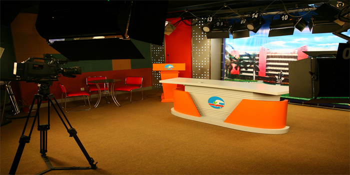 沈陽虛擬演播系統(tǒng)-網(wǎng)絡(luò)視頻直播平臺(tái)建設(shè)-高清科技