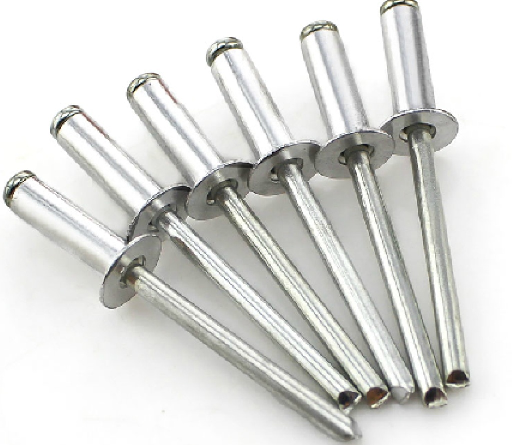 半空心鉚釘批發(fā)/臨沂市羅莊區(qū)曉偉五金制品廠