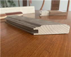 輻射松實(shí)木線條廠家/恒宸木業(yè)