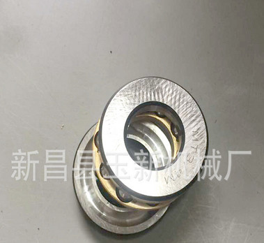 推力球軸承廠家