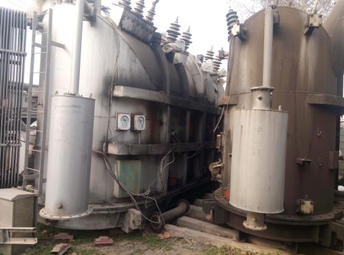 沈陽回收貴金屬鍋爐工廠設(shè)備-萬鑫回收