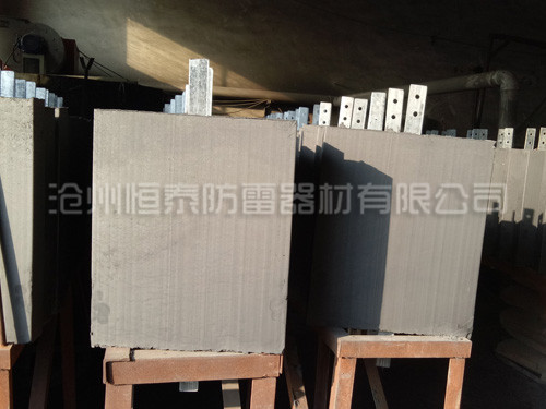 接地模塊生產(chǎn)商|恒泰防雷器材