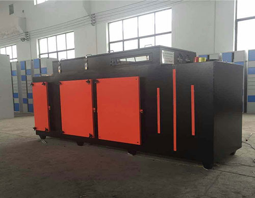 等離子凈化器哪里便宜|亞格環(huán)保