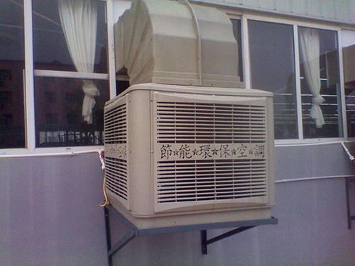 濕簾冷風(fēng)機(jī)生產(chǎn)廠家/超越電器