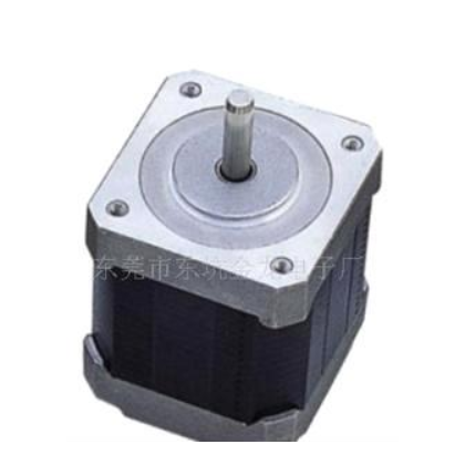 步進(jìn)電機(jī)1