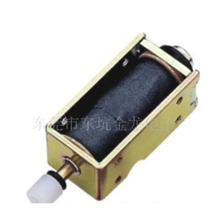 JL-0946 織領(lǐng)機(jī)電磁鐵1