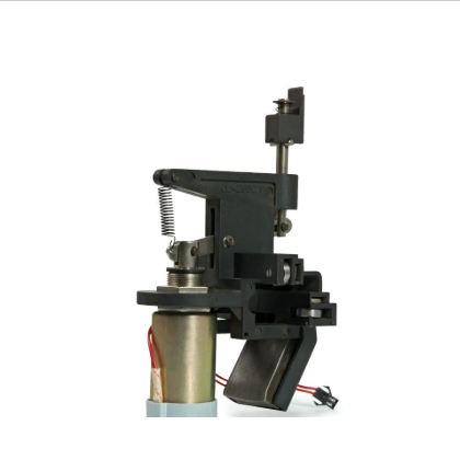 JL-2952T 電腦橫機(jī)加針器 2年保修