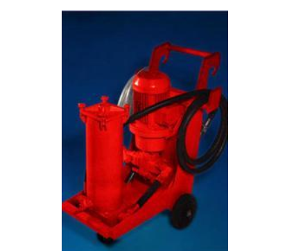 HYDAC賀德克濾油車