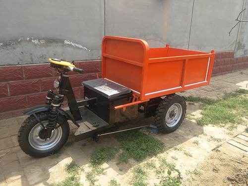 廊坊電動(dòng)翻斗車/遠(yuǎn)大車業(yè)