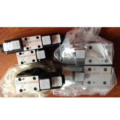 ATOS電磁閥DHO-0711-X 24DC武漢代理