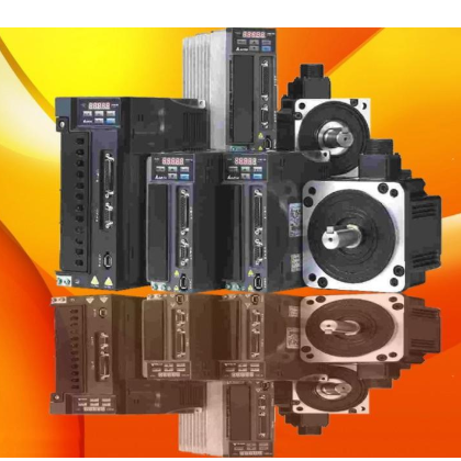 臺達伺服電機湖北代理ASD-A0421-AB