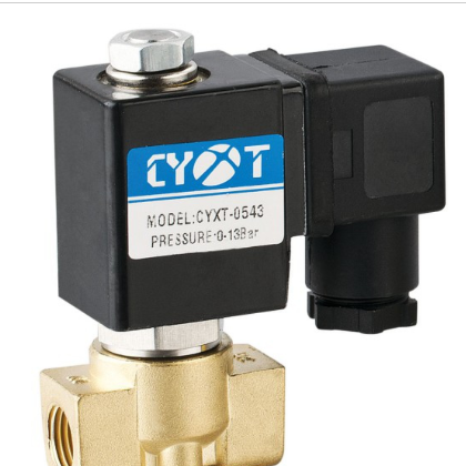 廠家銷售精品0543系列電磁閥