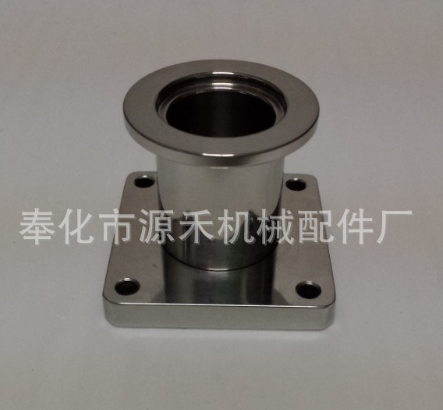 不銹鋼KF25真空轉(zhuǎn)換接頭
