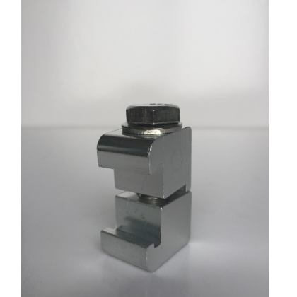 卡鉗 鉤型螺栓 卡鉗螺釘組件 KF真空配件 ISO真空配件