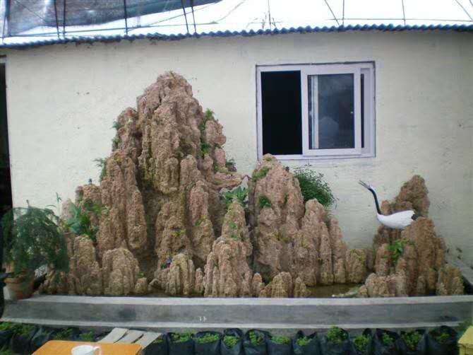 錦州園林假山制作設(shè)計(jì)公司-奇緣石業(yè)園林景觀公司