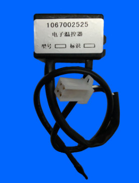 廠家直銷(xiāo) 大量供應(yīng) 汽車(chē)空調(diào)電子溫控器