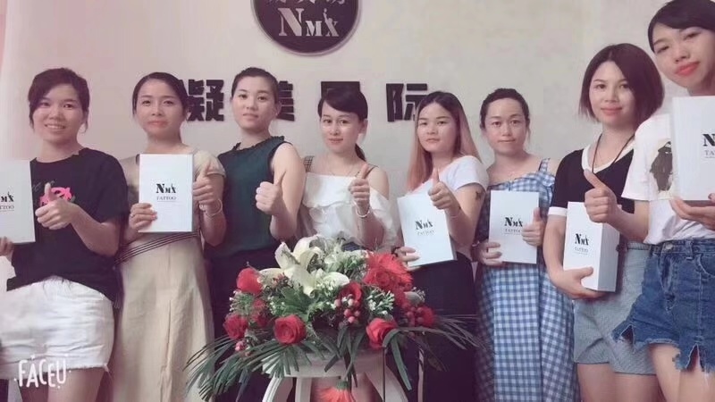 沈陽學微整哪家好-沈陽微整教學哪家好-凝美繡