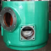 大量批發(fā)南京,無錫,柳二空,江西,沈陽，空壓機(jī)氣缸