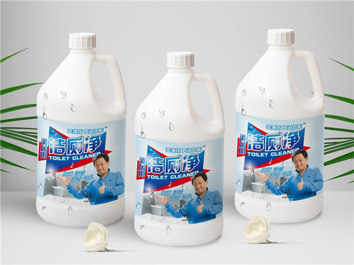 洗衣液廠家/山東立潔清潔用品有限公司