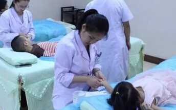 威海小兒推拿培訓課程價格|華醫(yī)堂