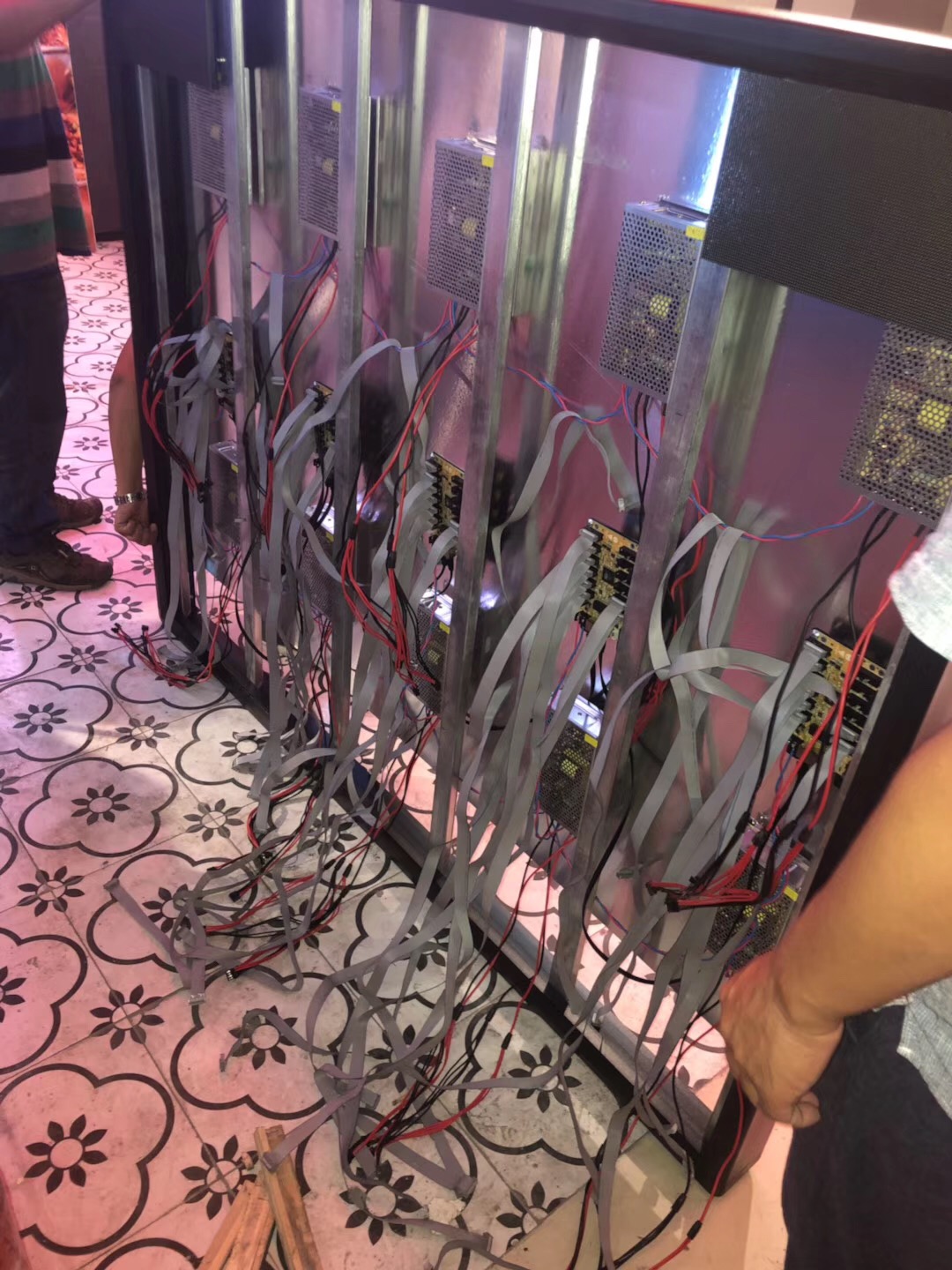 好用的監(jiān)控安防安裝/通諾網(wǎng)絡(luò)科技