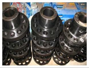 LT(原TL)型彈性套柱銷聯(lián)軸器價格|奧碩傳動