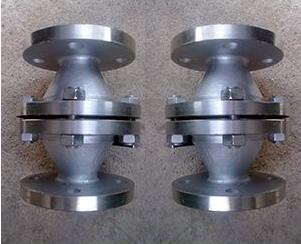 不銹鋼阻火器10